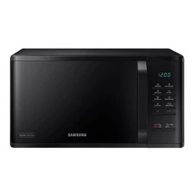 SAMSUNG MS23K3513AK/EO mikrohullámú sütő fekete SAMSUNG MS23K3513AK/EO mikrohullámú sütő fekete