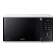 Samsung MS23K3555EW/EO Healthy Steam mikrohullámú sütő, fehér Samsung MS23K3555EW/EO Healthy Steam mikrohullámú sütő, fehér