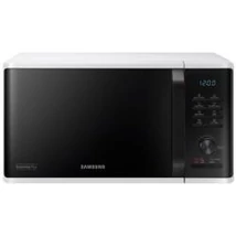 Samsung MG23K3515AW/EO mikrohullámú sütõ, fehér  Samsung MG23K3515AW/EO mikrohullámú sütõ, fehér