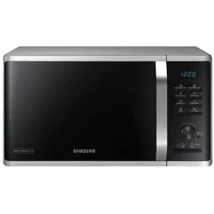 Samsung MG23K3575AS/EO mikrohullámú sütõ  Samsung MG23K3575AS/EO mikrohullámú sütõ
