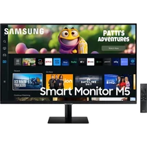 Samsung S32CM500EU Smart M5 Monitor