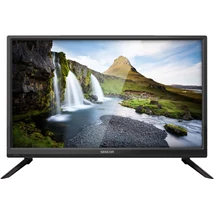 Sencor SLE 2472TCS, 60 cm, HD ready TV