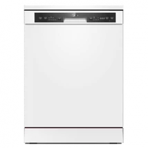 Midea MFD60S120W-HR mosogatógép, 12 terítékes fehér, 5 év gar