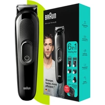 Braun MGK3320 multifunkciós testszőrzet ápoló