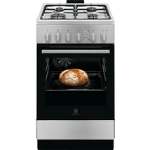 Electrolux LKG504011X gáztűzhely  Electrolux LKG504011X gáztűzhely