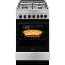 Electrolux LKK520002X Kombinált tűzhely