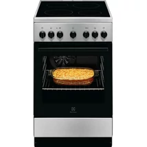 Electrolux LKR562055X kerámialapos tűzhely