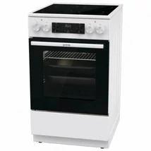 Gorenje GEC5C42WG Elektromos Tűzhely