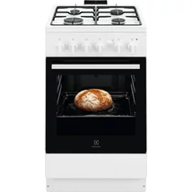 Electrolux LKG500013W gáztűzhely Electrolux LKG500013W gáztűzhely