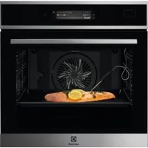 Electrolux EOB9S31WX Beépíthető sütő