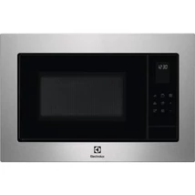 Electrolux EMS4253TEX Beépíthető mikrohullámú sütő Electrolux EMS4253TEX Beépíthető mikrohullámú sütő