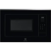 Electrolux LMS4253TMX Beépíthető mikrohullámú sütő Electrolux LMS4253TMX Beépíthető mikrohullámú sütő