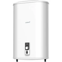 30 cm mélységű CATA - Elektromos vízmelegítő CTRS-80 REV SLIM