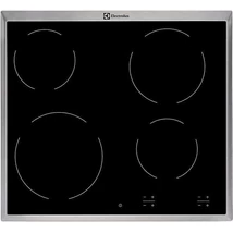 Electrolux EHF6240XXK elektromos főzőlap Electrolux EHF6240XXK elektromos főzőlap