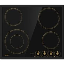 Gorenje EC642CLB üvegkerámia főzőlap Gorenje EC642CLB üvegkerámia főzőlap
