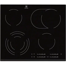 Electrolux EHF6547FXK Főzőlap Electrolux EHF6547FXK Főzőlap