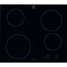 Electrolux LIB60420CK beépíthető főzőlap Electrolux LIB60420CK beépíthető főzőlap