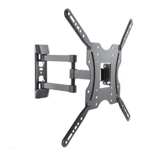 Somogyi LCDH 29 fali tartó 32"-55" FULL MOTION Somogyi LCDH 29 fali tartó 32"-55" FULL MOTION