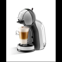 Krups KP123B Dolce Gusto Mini Me szürke kávéfõzõ