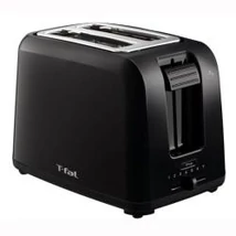Tefal TT1A1830 Vita Plastic Pirító, fekete