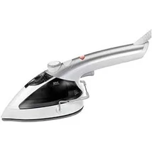 ROWENTA DV9000D1 Twenty nano Vasaló hordozható 950 W fehér / ezüst