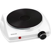 Sencor SCP1503WH - Hordozható főzőlap