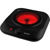 Sencor SCP 1763BK Kerámia Főzőlap