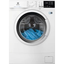Electrolux EW6SN406WI elöltöltős, keskeny, 1000ford., 6 kg, mosógép