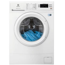 ELECTROLUX EW6SN526W keskeny elöltöltős mosógép ELECTROLUX EW6SN526W keskeny elöltöltős mosógép