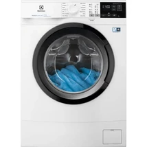 ELECTROLUX EW6SM427 BE keskeny elöltöltős mosógép