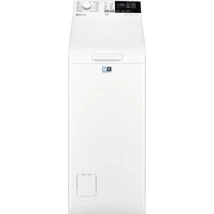 Electrolux EW6TN4062H felültöltős mosógép