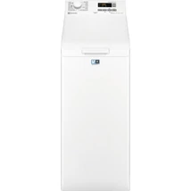 Electrolux EW6TN5061FH felültöltős mosógép
