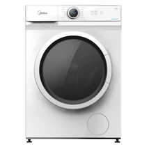 Midea  MF100W70B/W-HR Elöltöltős Mosógép  Midea  MF100W70B/W-HR Elöltöltős Mosógép