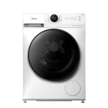 Midea MF200W120WB/W-HR Elöltöltős mosógép 12 Kg