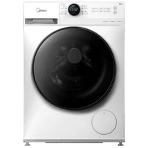 Midea MF200W80WB/W-HR Elöltöltős Mosógép 