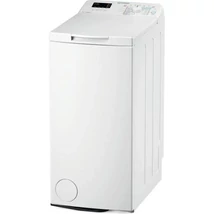 Indesit BTW S50400 EU/N felültöltős mosógép
