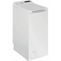 Whirlpool TDLR6040S EU/N felültöltős mosógép