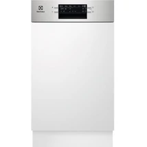 Electrolux EEM43300IX beépíthető mosogatógép Electrolux EEM43300IX beépíthető mosogatógép