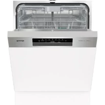 Gorenje GI643D60X beépíthető mosogatógép, 60 cm Gorenje GI643D60X beépíthető mosogatógép, 60 cm