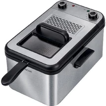 Sencor SFR 7200Ss Fritőz