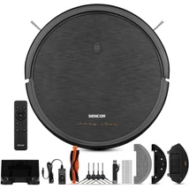 SRV 3150OR Robotporszívó SENCOR