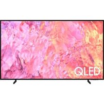 Samsung 65" QE65Q60DAUXXH 4K UHD Smart QLED TV Samsung 65" QE65Q60DAUXXH 4K UHD Smart QLED TV