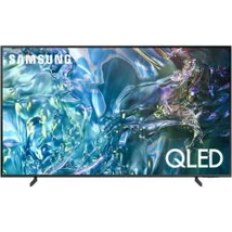Samsung 75" QE75Q60DAUXXH 4K UHD Smart QLED TV Samsung 75" QE75Q60DAUXXH 4K UHD Smart QLED TV