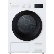 LG RHA1008NWK hőszivattyús szárítógép, 8 kg