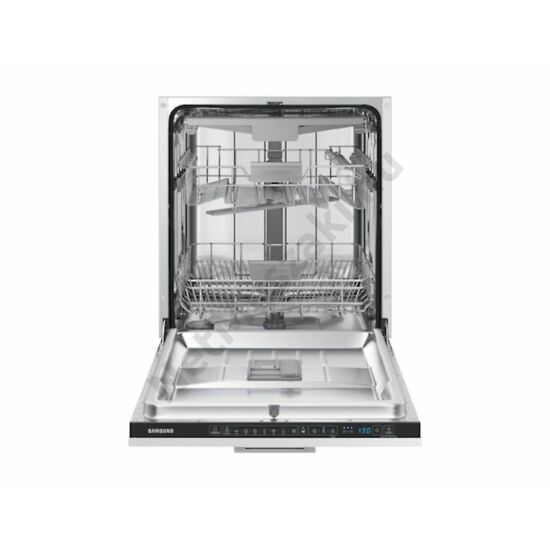 Samsung DW60R7050BB/EO Beépíthető mosogatógép, 14 teríték