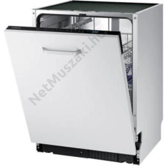 Samsung DW60M6040BB/EO Beépíthető 60 cm széles mosogatógép