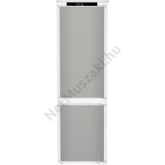 Liebherr ISKGBN 5Z1ec3 Beépíthető Alulfagyasztós hűtőszekrény