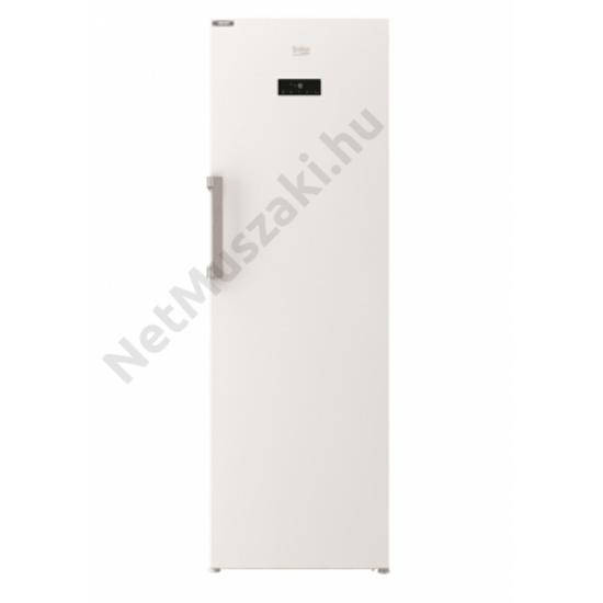 Beko RFNE-312E43 WN Fagyasztószekrény
