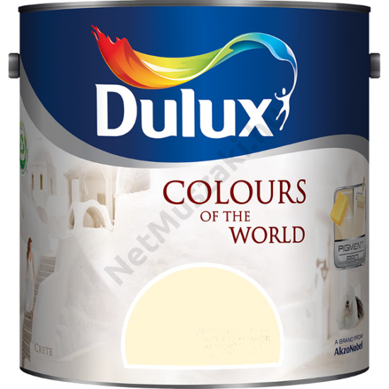 Dulux A Nagyvilág színei Távoli Vitorla 5,0l