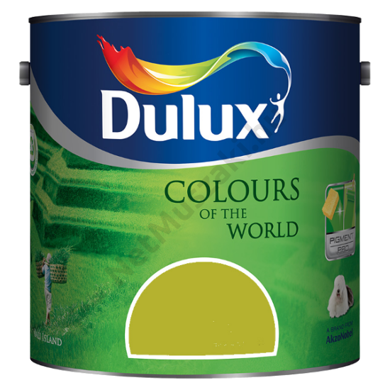 Dulux A Nagyvilág színei Titokzatos Függőkert 5,0l